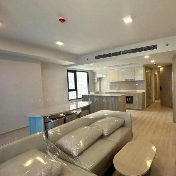 COBE Ratchada-Rama 9, bangkok, Thiam Ruammit Road, Huai Khwang, Bangkok, 4 Bedrooms, 138 sqm, Condo For Sale, by Jettapat Jaroonpipatkun, 500585721 - DDproperty.com