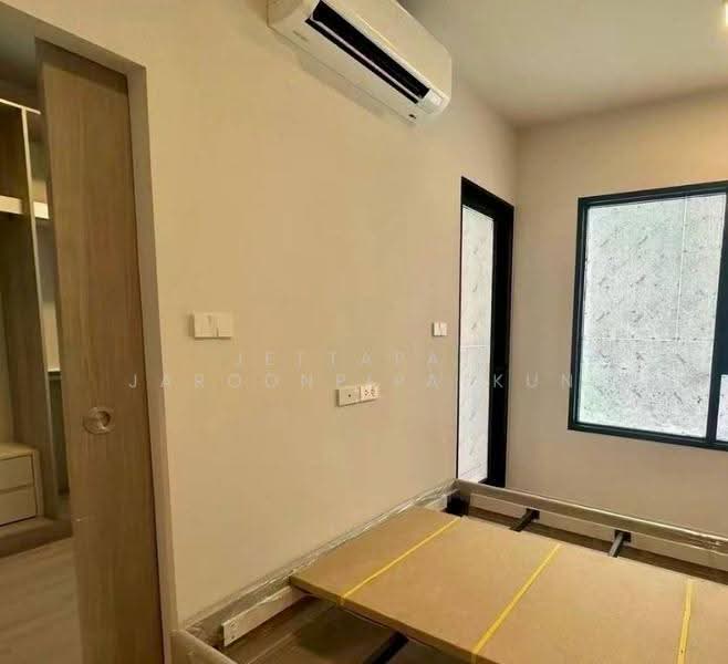 COBE Ratchada-Rama 9, bangkok, Thiam Ruammit Road, Huai Khwang, Bangkok, 4 Bedrooms, 138 sqm, Condo For Sale, by Jettapat Jaroonpipatkun, 500585721 - DDproperty.com