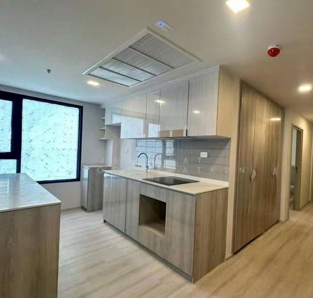 COBE Ratchada-Rama 9, bangkok, Thiam Ruammit Road, Huai Khwang, Bangkok, 4 Bedrooms, 138 sqm, Condo For Sale, by Jettapat Jaroonpipatkun, 500585721 - DDproperty.com