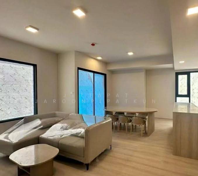 COBE Ratchada-Rama 9, bangkok, Thiam Ruammit Road, Huai Khwang, Bangkok, 4 Bedrooms, 138 sqm, Condo For Sale, by Jettapat Jaroonpipatkun, 500585721 - DDproperty.com