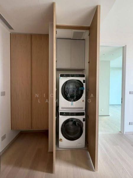 EI8HTEEN SEVEN - One Bangkok : เอททีน เซเว่น-วัน แบงค็อก, กรุงเทพ, 187 ถ.วิทยุ, ลุมพินี, ปทุมวัน, กรุงเทพ, 52 ตร.ม., คอนโด ขาย, โดย Nicha Na Lampang, 500585722 - DDproperty.com