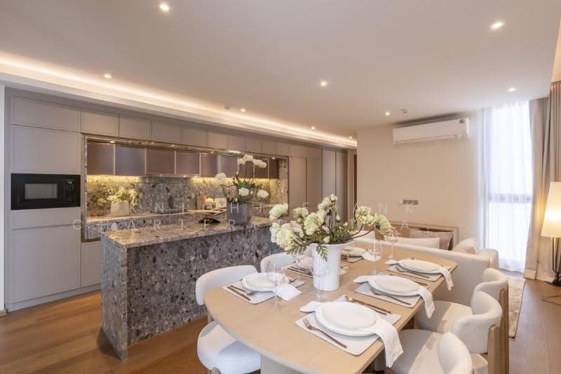Via ARI, bangkok, 42 Soi Ari 1, Samsen Nai, Phaya Thai, Bangkok, 2 Bedrooms, 103 sqm, Condo For Rent, by Knight Frank Chartered (Thailand) Co.,Ltd, 500585723 - DDproperty.com