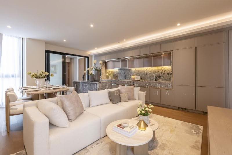 Via ARI, bangkok, 42 Soi Ari 1, Samsen Nai, Phaya Thai, Bangkok, 2 Bedrooms, 103 sqm, Condo For Rent, by Knight Frank Chartered (Thailand) Co.,Ltd, 500585723 - DDproperty.com