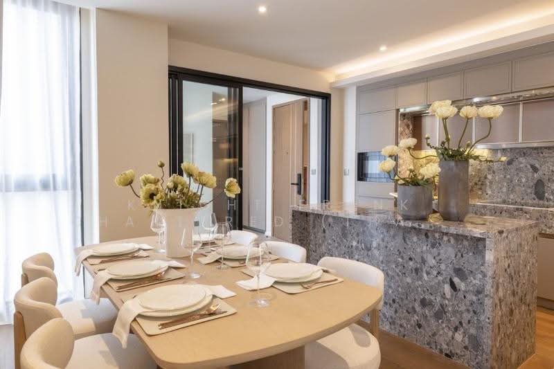 Via ARI, bangkok, 42 Soi Ari 1, Samsen Nai, Phaya Thai, Bangkok, 2 Bedrooms, 103 sqm, Condo For Rent, by Knight Frank Chartered (Thailand) Co.,Ltd, 500585723 - DDproperty.com