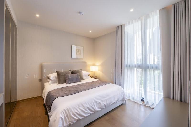 Via ARI, bangkok, 42 Soi Ari 1, Samsen Nai, Phaya Thai, Bangkok, 2 Bedrooms, 103 sqm, Condo For Rent, by Knight Frank Chartered (Thailand) Co.,Ltd, 500585723 - DDproperty.com