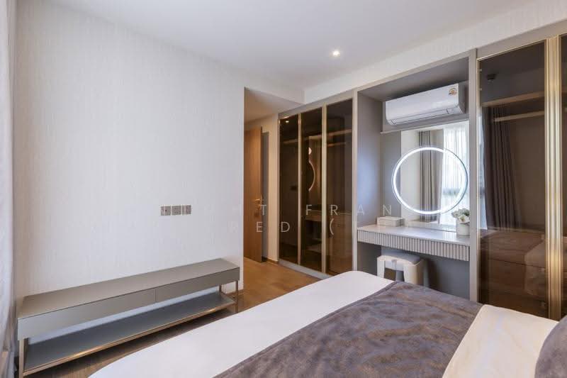 Via ARI, bangkok, 42 Soi Ari 1, Samsen Nai, Phaya Thai, Bangkok, 2 Bedrooms, 103 sqm, Condo For Rent, by Knight Frank Chartered (Thailand) Co.,Ltd, 500585723 - DDproperty.com