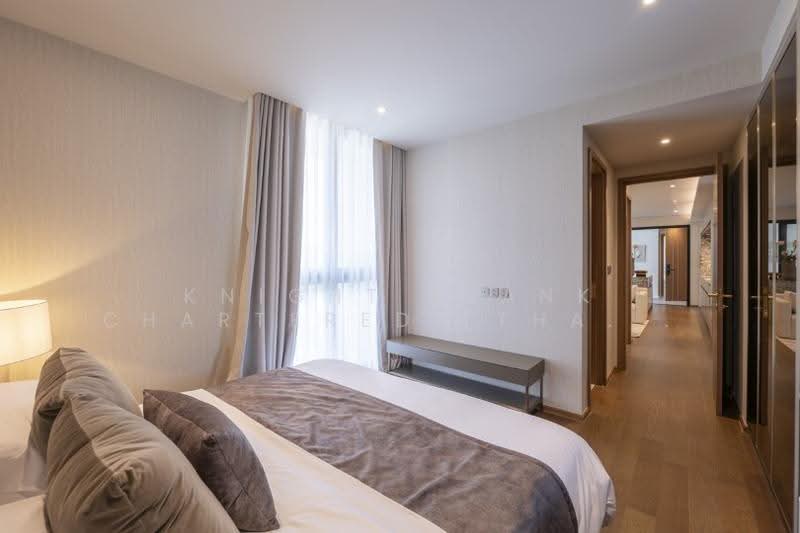 Via ARI, bangkok, 42 Soi Ari 1, Samsen Nai, Phaya Thai, Bangkok, 2 Bedrooms, 103 sqm, Condo For Rent, by Knight Frank Chartered (Thailand) Co.,Ltd, 500585723 - DDproperty.com