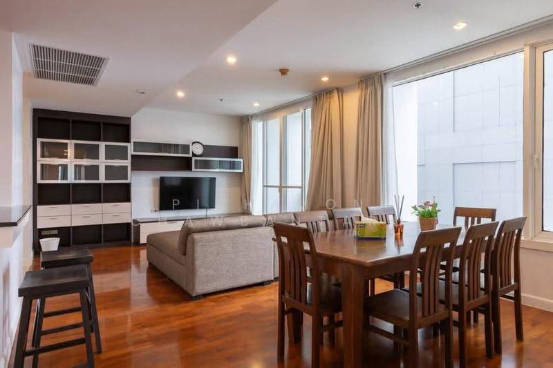 Siri Residence : สิริ เรสซิเด้นซ์, กรุงเทพ, 21 ซอยสุขุมวิท 24, คลองตัน, คลองเตย, กรุงเทพ, 96 ตร.ม., คอนโด ให้เช่า, โดย Pichamon Chawbantard, 500585724 - DDproperty.com