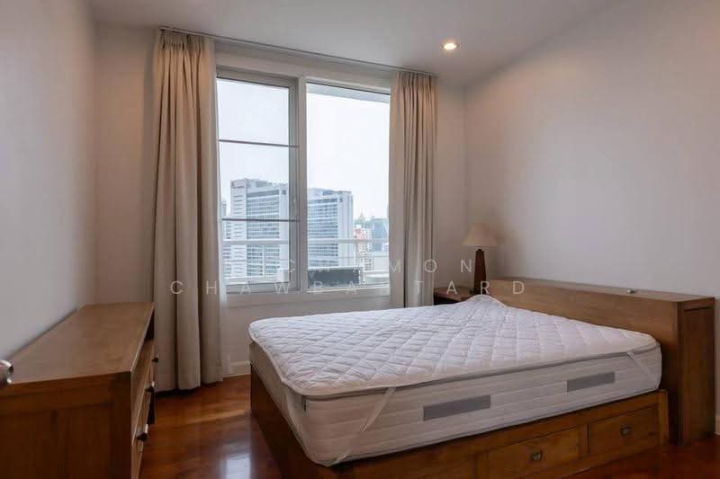 Siri Residence, bangkok, 21 Soi Sukhumvit 24, Khong Tan, Khlong Toei, Bangkok, 2 Bedrooms, 96 sqm, Condo For Rent, by Pichamon Chawbantard, 500585724 - DDproperty.com