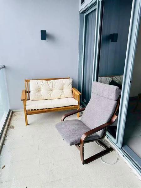 Zire Wongamat, chon-buri, 456 Soi Naklua 18, Na Kloe, Bang Lamung (Pattaya), Chon Buri (Pattaya), 2 Bedrooms, 100 sqm, Condo For Rent, by Jirapat Chuangsawadsak, 500585725 - DDproperty.com