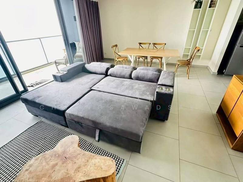 Zire Wongamat, chon-buri, 456 Soi Naklua 18, Na Kloe, Bang Lamung (Pattaya), Chon Buri (Pattaya), 2 Bedrooms, 100 sqm, Condo For Rent, by Jirapat Chuangsawadsak, 500585725 - DDproperty.com