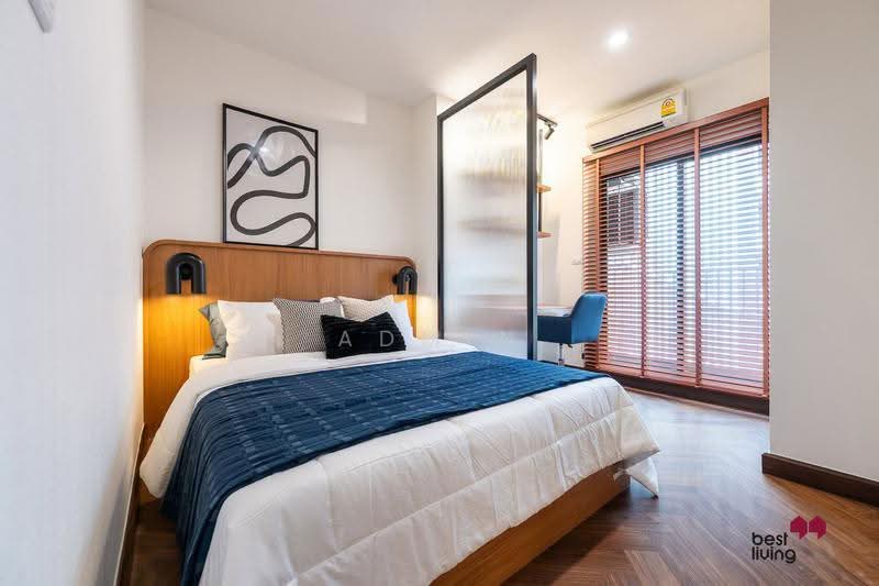 Niche Mono Ratchavipha, bangkok, 292 Ratchadaphisek Road, Lat Yao, Chatuchak, Bangkok, 2 Bedrooms, 62 sqm, Condo For Sale, by Admin, 500585726 - DDproperty.com