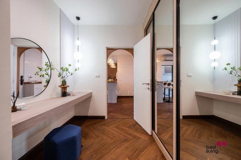 Niche Mono Ratchavipha, bangkok, 292 Ratchadaphisek Road, Lat Yao, Chatuchak, Bangkok, 2 Bedrooms, 62 sqm, Condo For Sale, by Admin, 500585726 - DDproperty.com