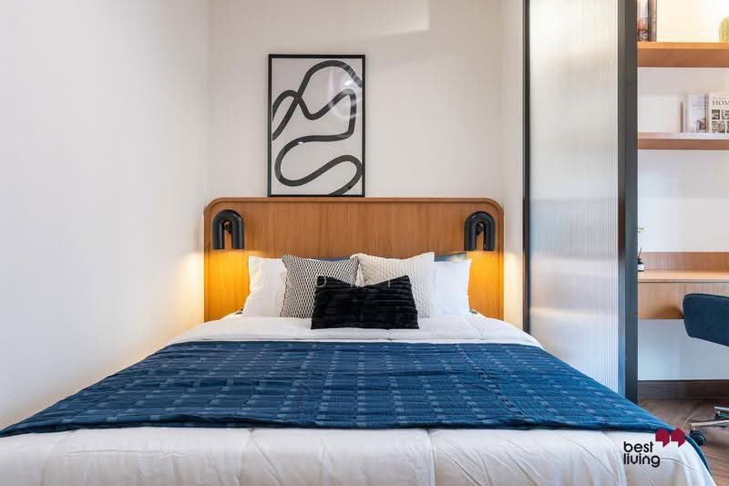 Niche Mono Ratchavipha, bangkok, 292 Ratchadaphisek Road, Lat Yao, Chatuchak, Bangkok, 2 Bedrooms, 62 sqm, Condo For Sale, by Admin, 500585726 - DDproperty.com