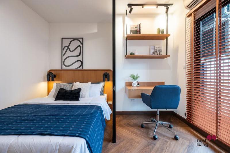 Niche Mono Ratchavipha, bangkok, 292 Ratchadaphisek Road, Lat Yao, Chatuchak, Bangkok, 2 Bedrooms, 62 sqm, Condo For Sale, by Admin, 500585726 - DDproperty.com