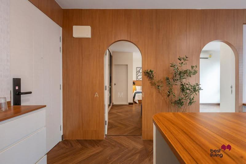 Niche Mono Ratchavipha, bangkok, 292 Ratchadaphisek Road, Lat Yao, Chatuchak, Bangkok, 2 Bedrooms, 62 sqm, Condo For Sale, by Admin, 500585726 - DDproperty.com