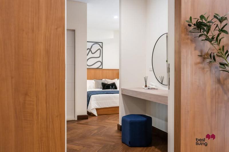 Niche Mono Ratchavipha, bangkok, 292 Ratchadaphisek Road, Lat Yao, Chatuchak, Bangkok, 2 Bedrooms, 62 sqm, Condo For Sale, by Admin, 500585726 - DDproperty.com