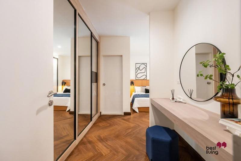 Niche Mono Ratchavipha, bangkok, 292 Ratchadaphisek Road, Lat Yao, Chatuchak, Bangkok, 2 Bedrooms, 62 sqm, Condo For Sale, by Admin, 500585726 - DDproperty.com
