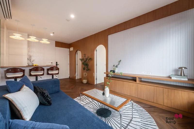 Niche Mono Ratchavipha, bangkok, 292 Ratchadaphisek Road, Lat Yao, Chatuchak, Bangkok, 2 Bedrooms, 62 sqm, Condo For Sale, by Admin, 500585726 - DDproperty.com
