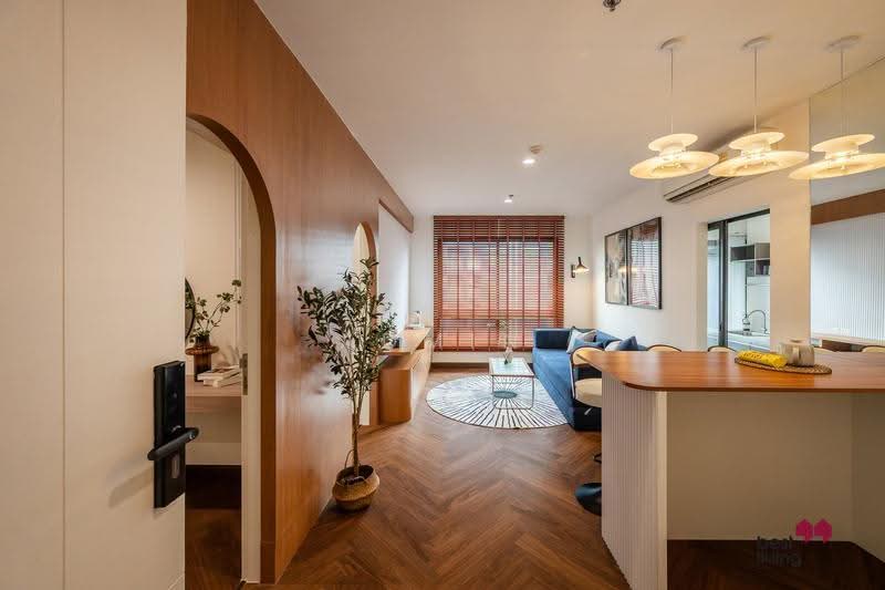 Niche Mono Ratchavipha, bangkok, 292 Ratchadaphisek Road, Lat Yao, Chatuchak, Bangkok, 2 Bedrooms, 62 sqm, Condo For Sale, by Admin, 500585726 - DDproperty.com