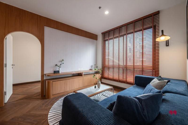 Niche Mono Ratchavipha, bangkok, 292 Ratchadaphisek Road, Lat Yao, Chatuchak, Bangkok, 2 Bedrooms, 62 sqm, Condo For Sale, by Admin, 500585726 - DDproperty.com