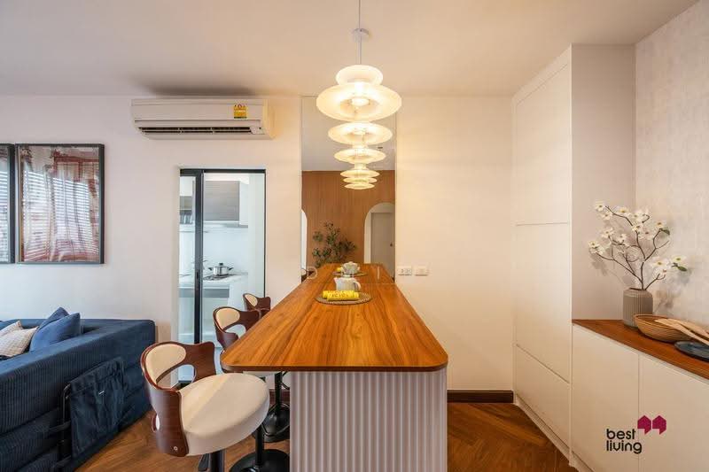Niche Mono Ratchavipha, bangkok, 292 Ratchadaphisek Road, Lat Yao, Chatuchak, Bangkok, 2 Bedrooms, 62 sqm, Condo For Sale, by Admin, 500585726 - DDproperty.com