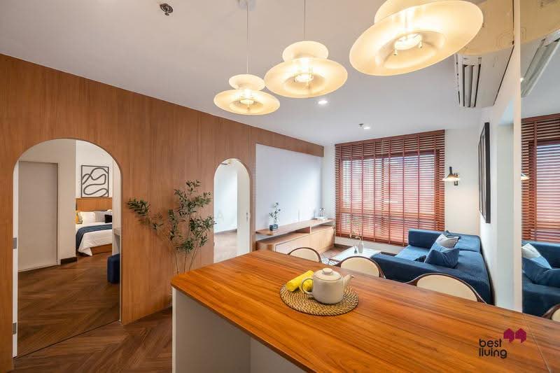 Niche Mono Ratchavipha, bangkok, 292 Ratchadaphisek Road, Lat Yao, Chatuchak, Bangkok, 2 Bedrooms, 62 sqm, Condo For Sale, by Admin, 500585726 - DDproperty.com