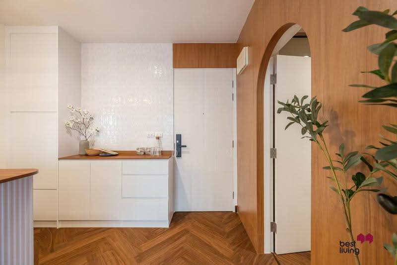Niche Mono Ratchavipha, bangkok, 292 Ratchadaphisek Road, Lat Yao, Chatuchak, Bangkok, 2 Bedrooms, 62 sqm, Condo For Sale, by Admin, 500585726 - DDproperty.com