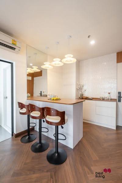 Niche Mono Ratchavipha, bangkok, 292 Ratchadaphisek Road, Lat Yao, Chatuchak, Bangkok, 2 Bedrooms, 62 sqm, Condo For Sale, by Admin, 500585726 - DDproperty.com