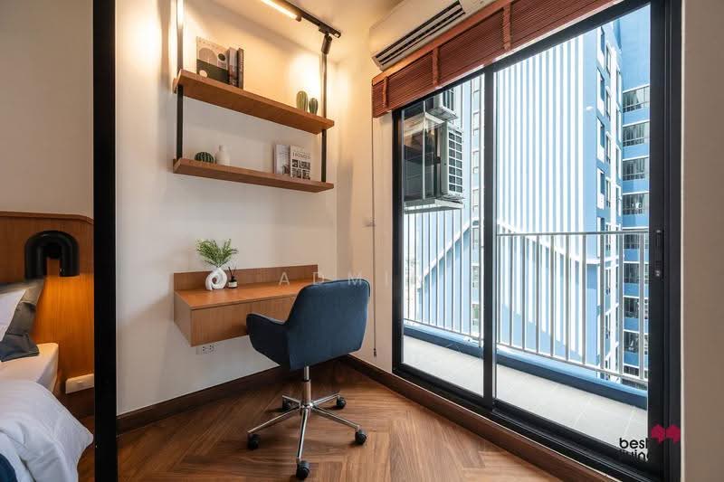 Niche Mono Ratchavipha, bangkok, 292 Ratchadaphisek Road, Lat Yao, Chatuchak, Bangkok, 2 Bedrooms, 62 sqm, Condo For Sale, by Admin, 500585726 - DDproperty.com
