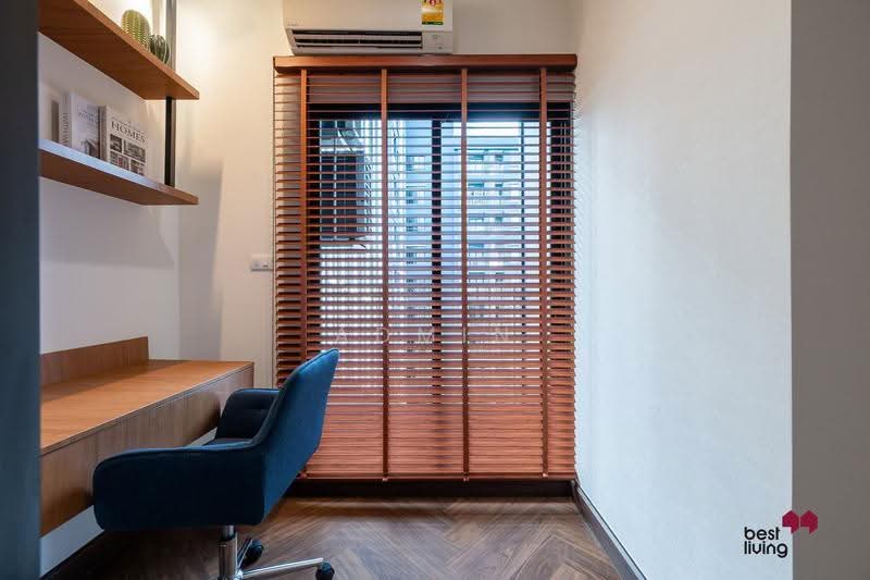 Niche Mono Ratchavipha, bangkok, 292 Ratchadaphisek Road, Lat Yao, Chatuchak, Bangkok, 2 Bedrooms, 62 sqm, Condo For Sale, by Admin, 500585726 - DDproperty.com