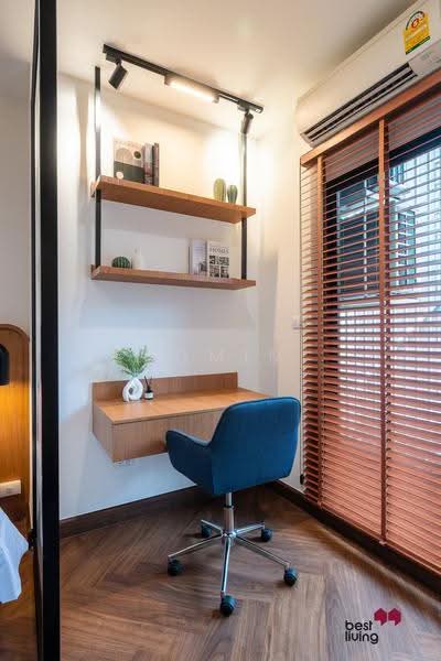 Niche Mono Ratchavipha, bangkok, 292 Ratchadaphisek Road, Lat Yao, Chatuchak, Bangkok, 2 Bedrooms, 62 sqm, Condo For Sale, by Admin, 500585726 - DDproperty.com