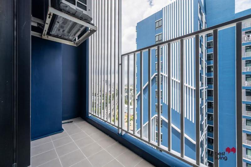 Niche Mono Ratchavipha, bangkok, 292 Ratchadaphisek Road, Lat Yao, Chatuchak, Bangkok, 2 Bedrooms, 62 sqm, Condo For Sale, by Admin, 500585726 - DDproperty.com
