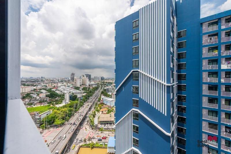 Niche Mono Ratchavipha : นิช โมโน รัชวิภา, กรุงเทพ, 292 รัชดาภิเษก, ลาดยาว, จตุจักร, กรุงเทพ, 62 ตร.ม., คอนโด ขาย, โดย Admin, 500585726 - DDproperty.com