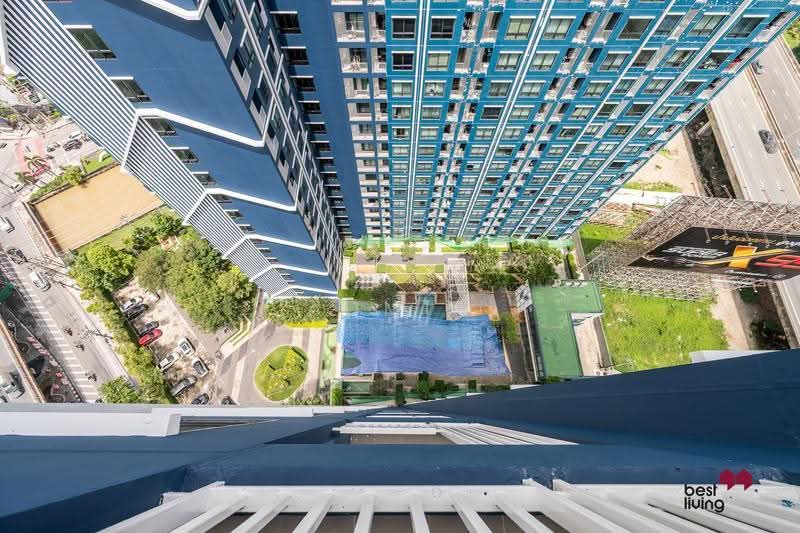 Niche Mono Ratchavipha, bangkok, 292 Ratchadaphisek Road, Lat Yao, Chatuchak, Bangkok, 2 Bedrooms, 62 sqm, Condo For Sale, by Admin, 500585726 - DDproperty.com