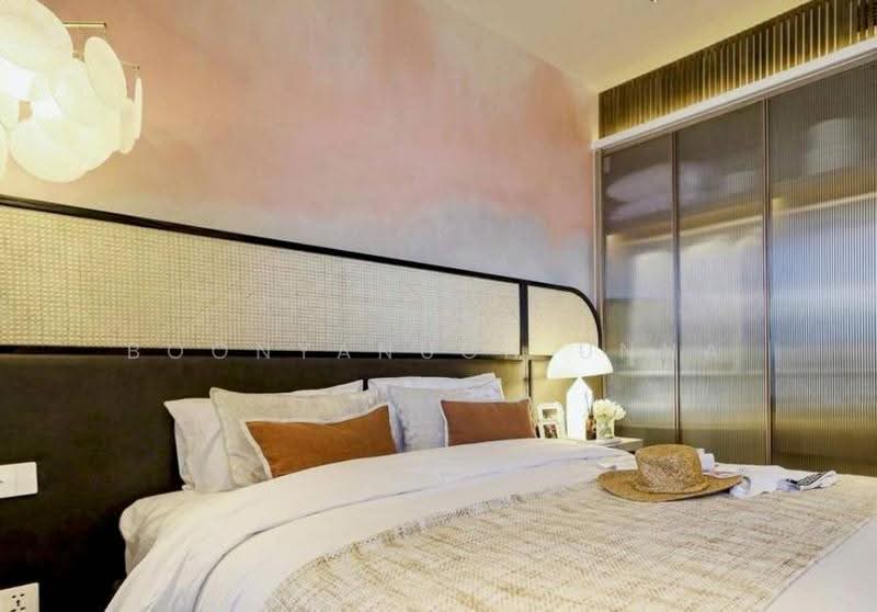 AROM Jomtien, Chon Buri (Pattaya), Jomtien Sai 1 Road, Nong Pru, Bang Lamung (Pattaya), Chon Buri (Pattaya), Studio, 33 sqm, Condo For Sale, by Boonyanuch Unna, 500585729 - DDproperty.com