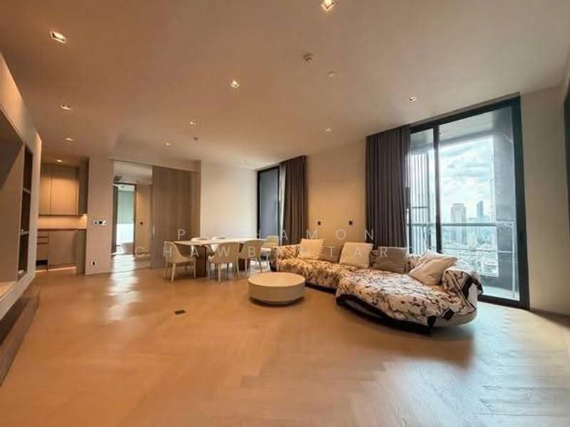 The Reserve Sathorn, bangkok, Thanon Suan Phlu, Thung Maha Mek, Sathon, Bangkok, 4 Bedrooms, 182 sqm, Condo For Sale, by Pichamon Chawbantard, 500585731 - DDproperty.com