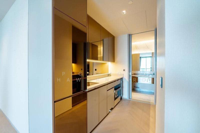 The Reserve Sathorn, bangkok, Thanon Suan Phlu, Thung Maha Mek, Sathon, Bangkok, 4 Bedrooms, 182 sqm, Condo For Sale, by Pichamon Chawbantard, 500585731 - DDproperty.com