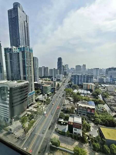 Condolette Midst Rama 9, bangkok, 72 Rama 9, Huai Khwang, Bangkok, 2 Bedrooms, 57 sqm, Condo For Sale, by Nicha Na Lampang, 500585733 - DDproperty.com