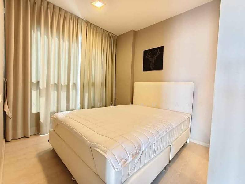 Condolette Midst Rama 9, bangkok, 72 Rama 9, Huai Khwang, Bangkok, 2 Bedrooms, 57 sqm, Condo For Sale, by Nicha Na Lampang, 500585733 - DDproperty.com