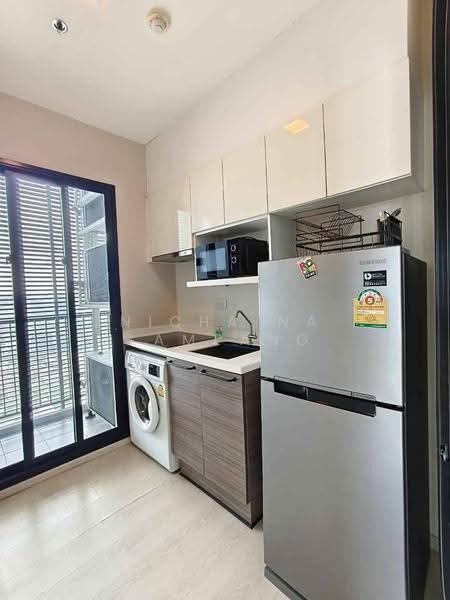 Condolette Midst Rama 9, bangkok, 72 Rama 9, Huai Khwang, Bangkok, 2 Bedrooms, 57 sqm, Condo For Sale, by Nicha Na Lampang, 500585733 - DDproperty.com
