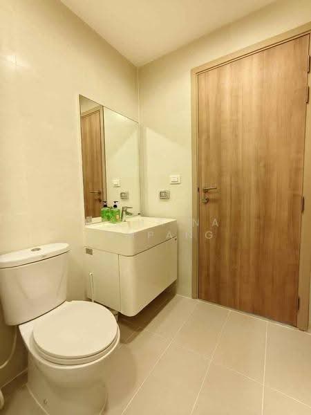 Condolette Midst Rama 9, bangkok, 72 Rama 9, Huai Khwang, Bangkok, 2 Bedrooms, 57 sqm, Condo For Sale, by Nicha Na Lampang, 500585733 - DDproperty.com