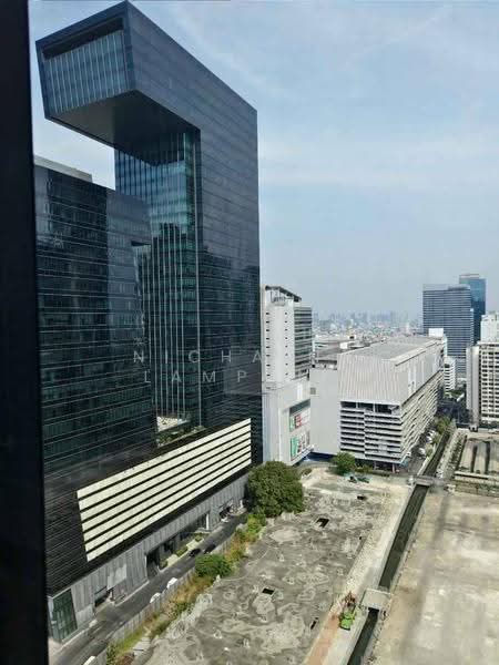 Condolette Midst Rama 9, bangkok, 72 Rama 9, Huai Khwang, Bangkok, 2 Bedrooms, 57 sqm, Condo For Sale, by Nicha Na Lampang, 500585733 - DDproperty.com