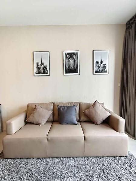 Condolette Midst Rama 9, bangkok, 72 Rama 9, Huai Khwang, Bangkok, 2 Bedrooms, 57 sqm, Condo For Sale, by Nicha Na Lampang, 500585733 - DDproperty.com