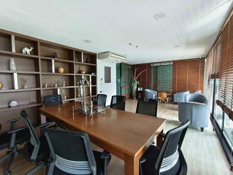 Condolette Midst Rama 9, bangkok, 72 Rama 9, Huai Khwang, Bangkok, 2 Bedrooms, 57 sqm, Condo For Sale, by Nicha Na Lampang, 500585733 - DDproperty.com