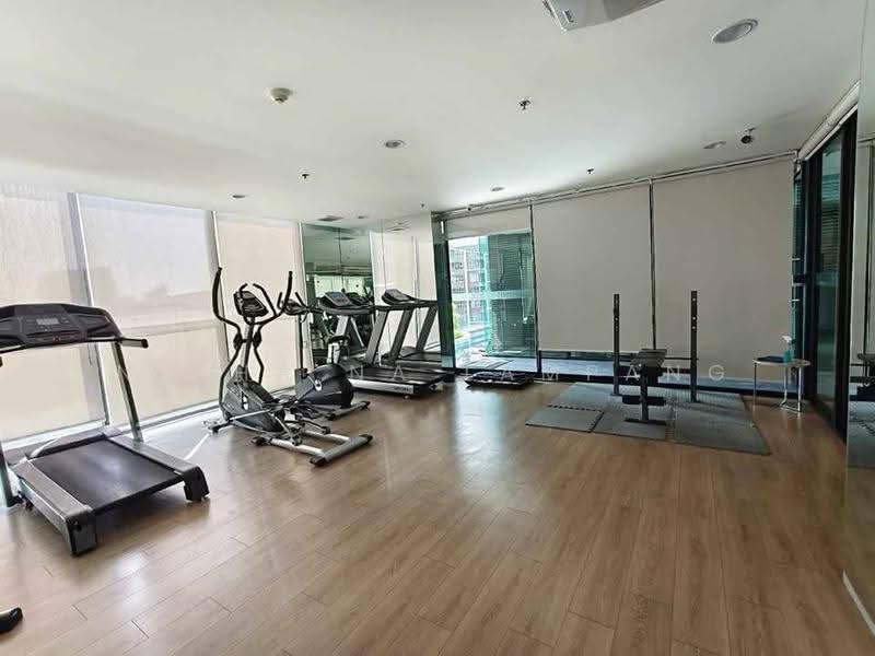 Condolette Midst Rama 9 : คอนโดเลต มิสท์ พระราม 9, กรุงเทพ, 72 ถนนพระราม 9, ห้วยขวาง, กรุงเทพ, 57 ตร.ม., คอนโด ขาย, โดย Nicha Na Lampang, 500585733 - DDproperty.com