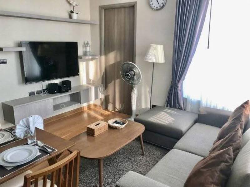Marina Bayfront Sriracha, chon-buri, 212 Jerm Jom Phon Road, Si Racha, Chon Buri (Pattaya), 1 Bedroom, 48 sqm, Condo For Sale, by Boonyanuch Unna, 500585735 - DDproperty.com