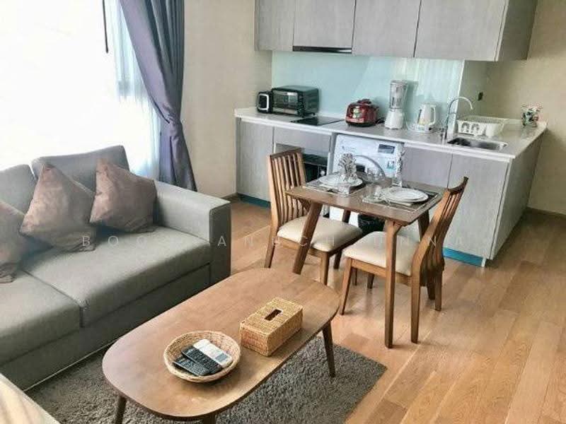 Marina Bayfront Sriracha, chon-buri, 212 Jerm Jom Phon Road, Si Racha, Chon Buri (Pattaya), 1 Bedroom, 48 sqm, Condo For Sale, by Boonyanuch Unna, 500585735 - DDproperty.com