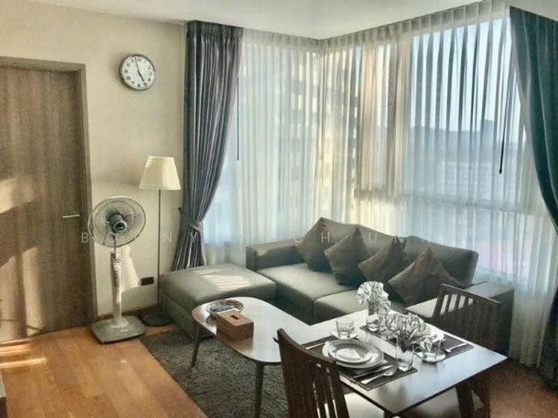 Marina Bayfront Sriracha, chon-buri, 212 Jerm Jom Phon Road, Si Racha, Chon Buri (Pattaya), 1 Bedroom, 48 sqm, Condo For Sale, by Boonyanuch Unna, 500585735 - DDproperty.com
