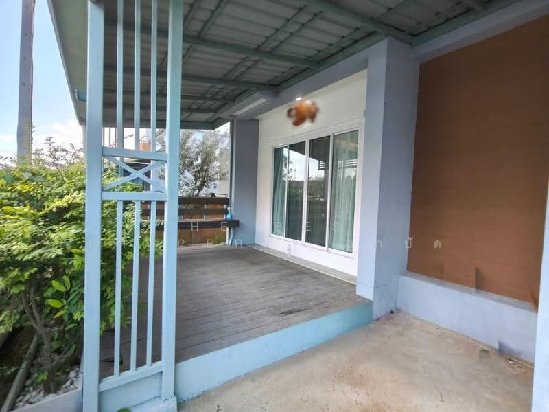 เปี่ยมสุข นครสวรรค์, Nakhon Sawan, Kriang Krai, Muang Nakhon Sawan, Nakhon Sawan, 3 Bedrooms, 150 sqm, Single Detached House For Sale, by The Best Property ลูกปัด, 500585736 - DDproperty.com
